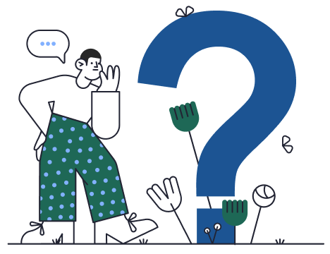FAQs Banner Image