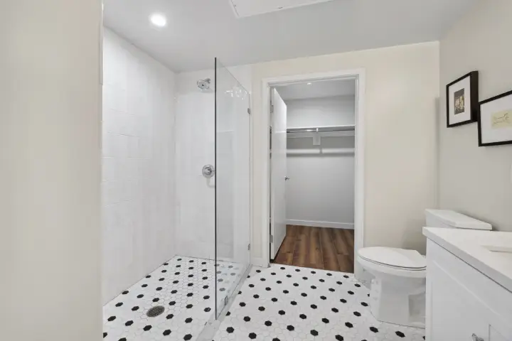 unit interior 12