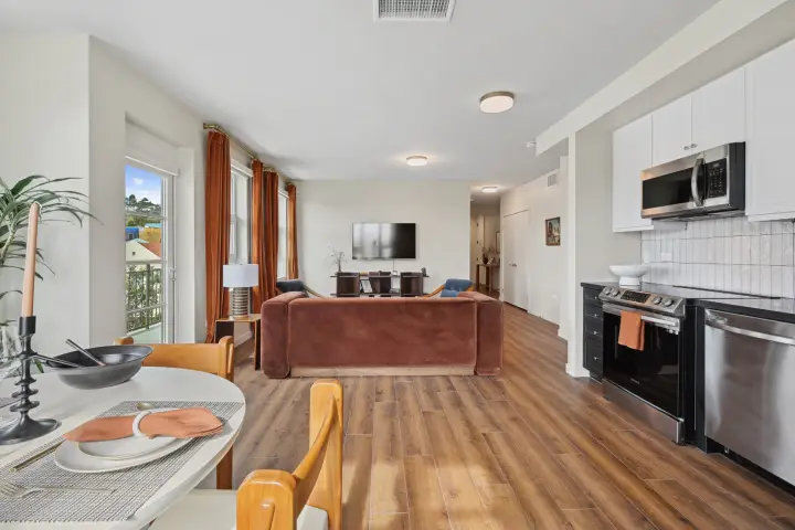unit interior 14